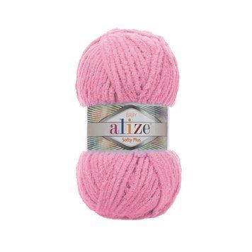 SOFTY PLUS 185 - розовый 279 фото