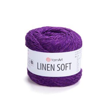 Linen Soft 7324 Linen Soft 7324 фото