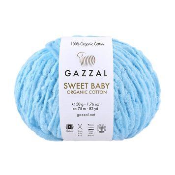 Sweet Baby Organic Cotton 2608 Sweet Baby Organic Cotton 2608 фото