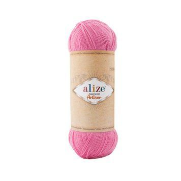 SUPERWASH ARTISAN 178 - розовый 306 фото