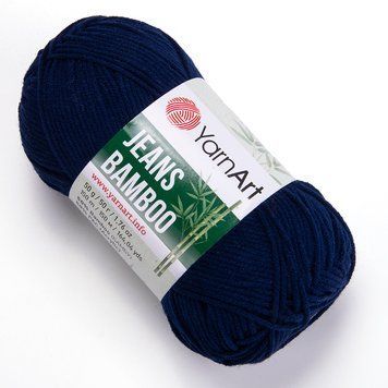 Jeans Bamboo &ndash; 125 125 фото