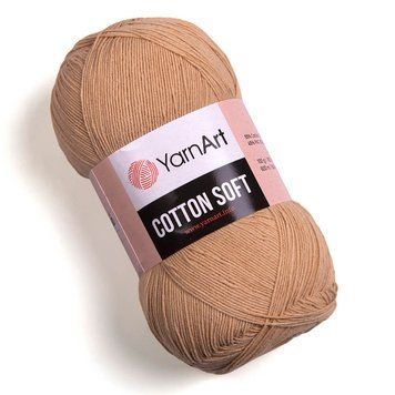 Cotton Soft &ndash; 07 7 фото