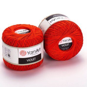Violet &ndash; 5535 5535 фото