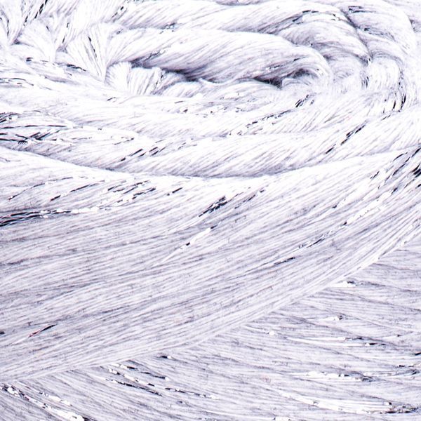 Twisted Macrame 3 MM Lurex &ndash; 756 756 фото