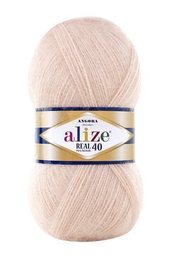 ANGORA REAL 40