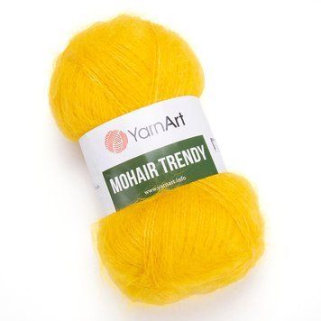 Mohair Trendy &ndash; 136 136 фото