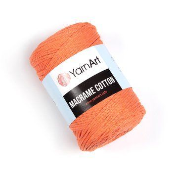 Macrame Cotton &ndash; 770 770 фото