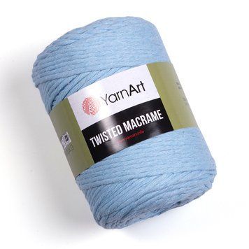 Twisted Macrame &ndash; 760 760 фото