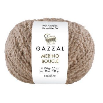 Merino Boucle 3765 Merino Boucle 3765 фото