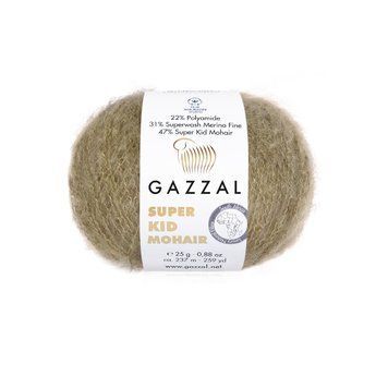 Super Kid Mohair 64406 64406 фото
