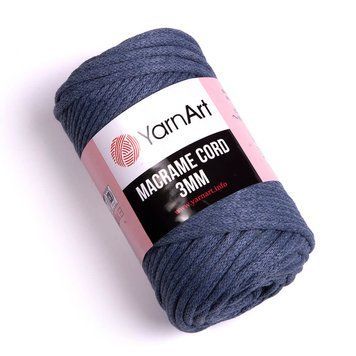 Macrame Cord 3 MM &ndash; 761 761 фото