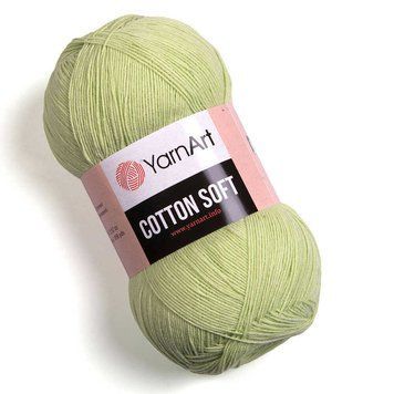 Cotton Soft &ndash; 11 11 фото