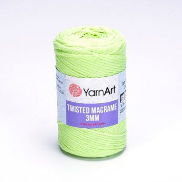 Twisted Macrame 3 MM &ndash; 755 755 фото
