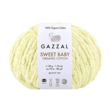 Sweet Baby Organic Cotton 2609 Sweet Baby Organic Cotton 2609 фото