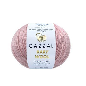 Baby Wool 845 845 фото