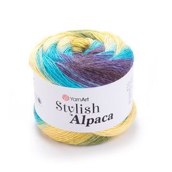 Stylish Alpaca 7714 Stylish Alpaca 7714 фото