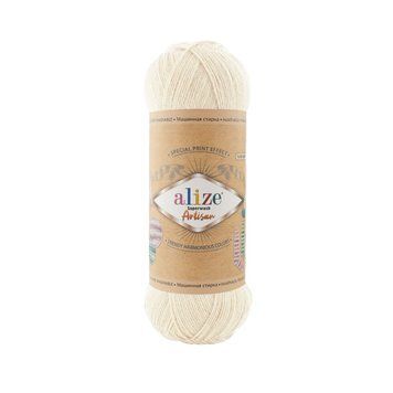 SUPERWASH ARTISAN 1 - кремовый 306 фото