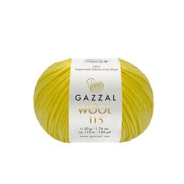 WOOL 115