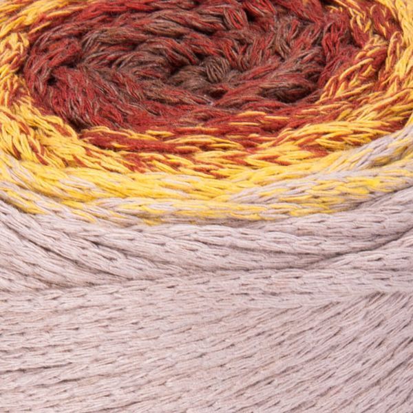 Macrame Cotton Spectrum &ndash; 1325 1325 фото