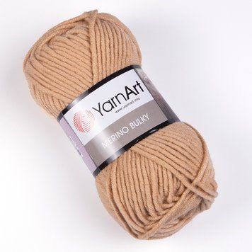 Merino Bulky &ndash; 511 511 фото