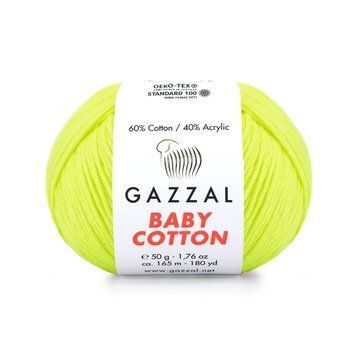 Baby Cotton 3462 3462 фото