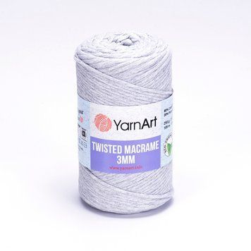 Twisted Macrame 3 MM &ndash; 756 756 фото