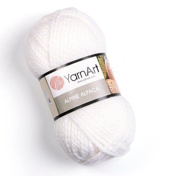 Alpine Alpaca &ndash; 440 440 фото