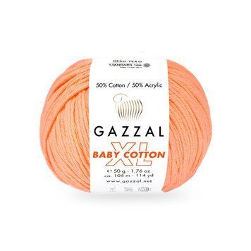 Baby Cotton XL 3465XL 3465XL фото