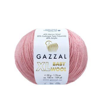 Baby Wool 831 831 фото