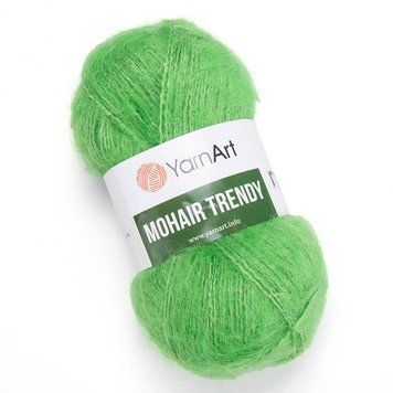Mohair Trendy &ndash; 137 137 фото