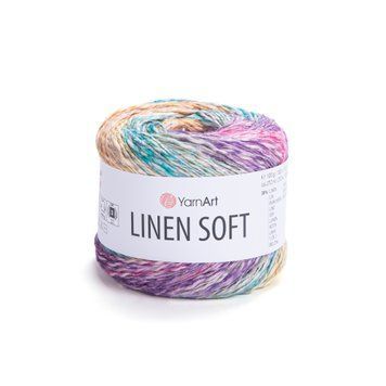 Linen Soft 7401 Linen Soft 7401 фото