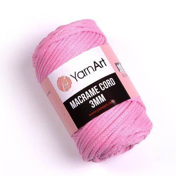 Macrame Cord 3 MM &ndash; 762 762 фото
