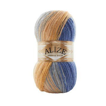 ANGORA GOLD BATİK 7914 105 фото
