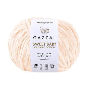 Sweet Baby Organic Cotton 2610 Sweet Baby Organic Cotton 2610 фото