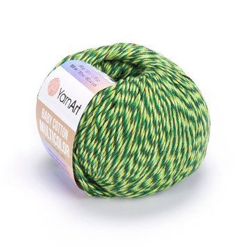 Baby Cotton Multicolor &ndash; 5207 5207 фото