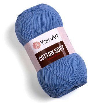 Cotton Soft &ndash; 15 15 фото