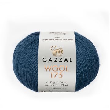WOOL 175