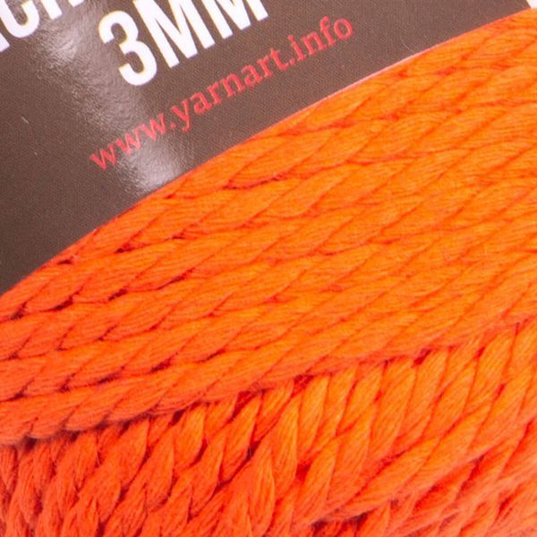 Macrame Rope 3 MM &ndash; 800 MacrameRope3MM–800 фото