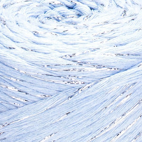 Twisted Macrame 3 MM Lurex &ndash; 760 760 фото
