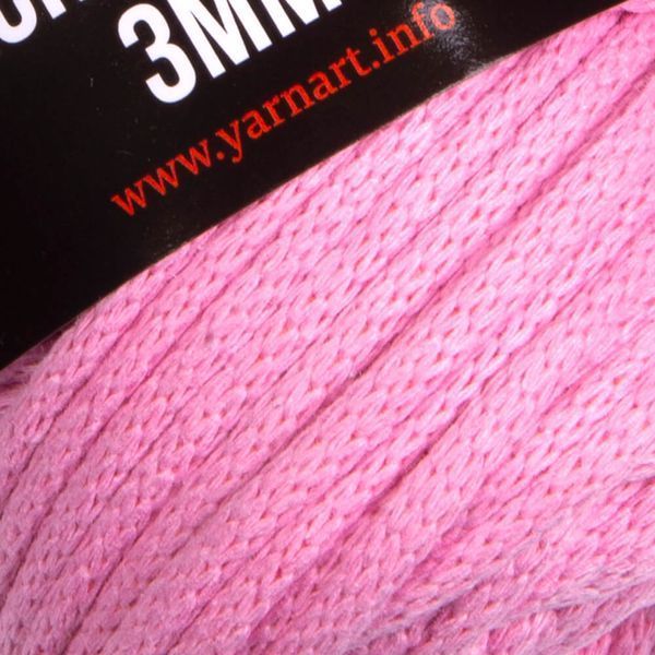 Macrame Cord 3 MM &ndash; 762 762 фото