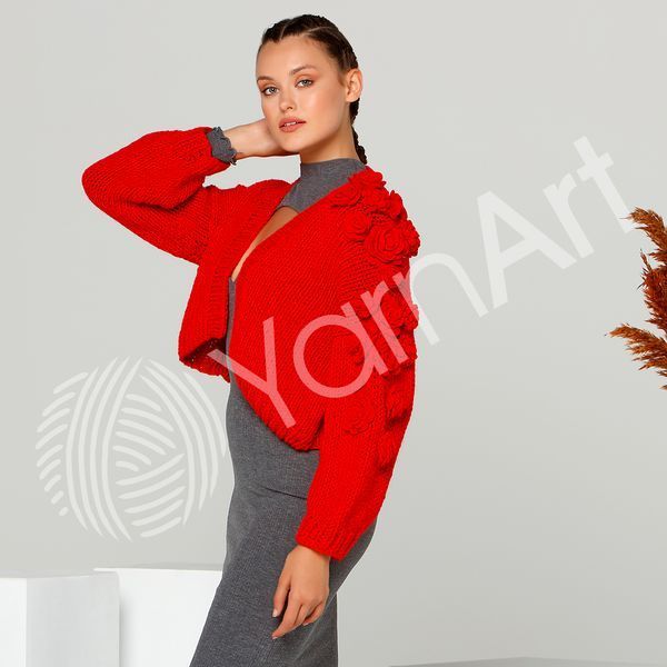 Merino Bulky &ndash; 511 511 фото