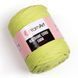 Macrame Cord 5 MM &ndash; 755 MacrameCord5MM–755 фото 1