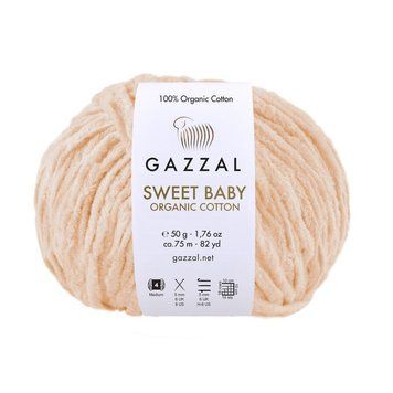 Sweet Baby Organic Cotton 2611 Sweet Baby Organic Cotton 2611 фото