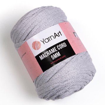 Macrame Cord 5 MM &ndash; 756 MacrameCord5MM–756 фото