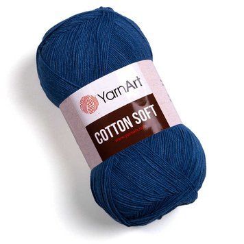 Cotton Soft &ndash; 17 17 фото