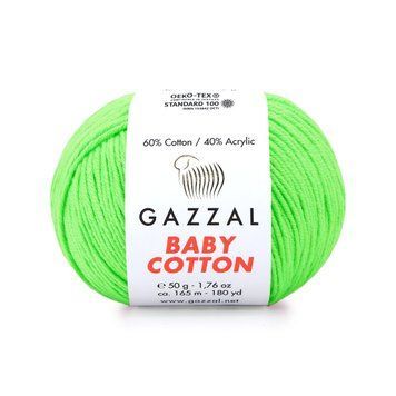 Baby Cotton 3427 3427 фото