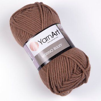 Merino Bulky &ndash; 514 514 фото