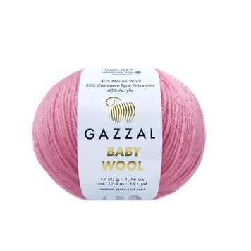 Baby Wool 828 828 фото
