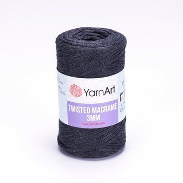 Twisted Macrame 3 MM &ndash; 758 758 фото
