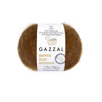 Super Kid Mohair 64401 64401 фото